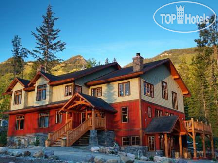 Hotelier's photos Copper Horse Lodge 4*