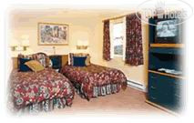 Hotel photo Helms Inn 2*
