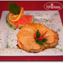 Across The Harbour Bed & Breakfast 