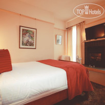 Spinnakers Gastro Brewpub & GuestHouses 