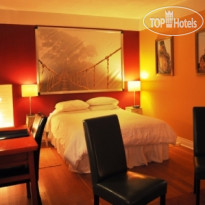 Ocean Island Inn Backpackers Suites