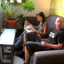 Ocean Island Inn Backpackers Suites