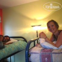 Ocean Island Inn Backpackers Suites
