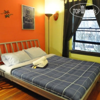 Ocean Island Inn Backpackers Suites