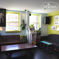 Ocean Island Inn Backpackers Suites