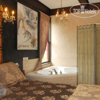 Marketas Bed and Breakfast 