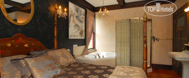 New photos from tourists Marketas Bed and Breakfast 3*