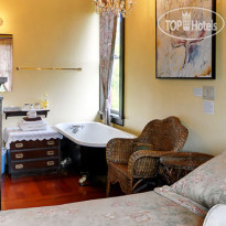 Marketas Bed and Breakfast 