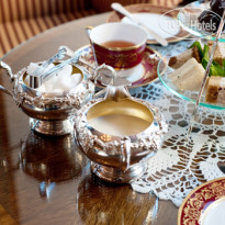 The Inn At The Union Club Of British Columbia