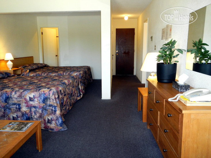 New photos from tourists Mayfair Motel 2*