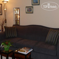 Lavigne Gourmet B&B 