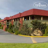 Econo Lodge Inn & Suites Victoria