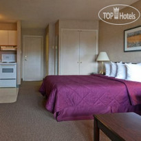 Econo Lodge Inn & Suites Victoria