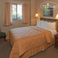 Econo Lodge Inn & Suites Victoria