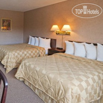 Econo Lodge Inn & Suites Victoria
