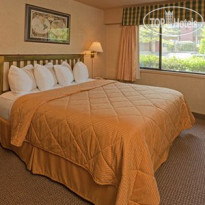 Econo Lodge Inn & Suites Victoria