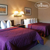 Econo Lodge Inn & Suites Victoria