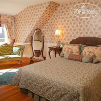 Haterleigh Heritage Inn 