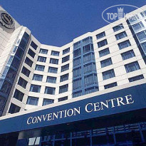 Sheraton Parkway Toronto North Hotel & Suites 