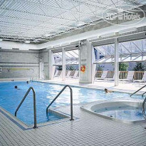 Sheraton Parkway Toronto North Hotel & Suites 