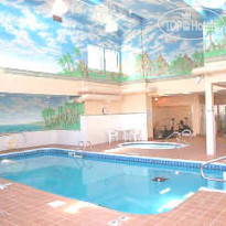 Four Points by Sheraton Kamloops