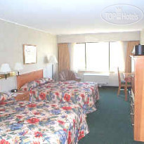 Four Points by Sheraton Kamloops