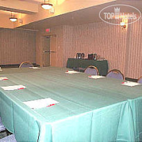 Four Points by Sheraton Kamloops