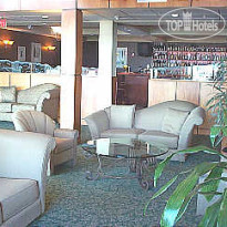 Four Points by Sheraton Kamloops