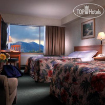 Four Points by Sheraton Kamloops
