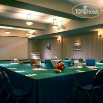 Four Points by Sheraton Kamloops