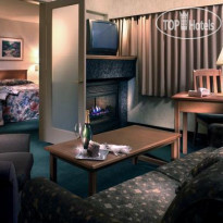 Four Points by Sheraton Kamloops
