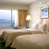 Four Points by Sheraton Kamloops