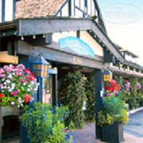 Best Western Abercorn Inn