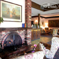 Best Western Abercorn Inn