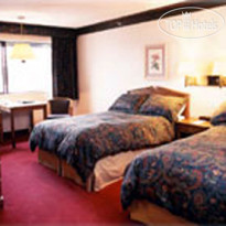 Best Western Abercorn Inn