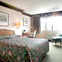 Best Western Abercorn Inn