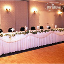 Best Western Abercorn Inn