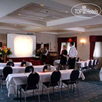 Best Western Abercorn Inn