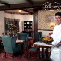 Best Western Abercorn Inn