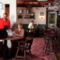 Best Western Abercorn Inn
