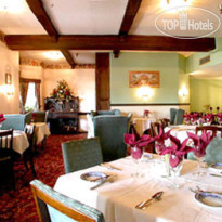 Best Western Abercorn Inn