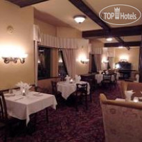 Best Western Abercorn Inn