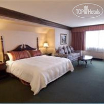 Best Western Abercorn Inn