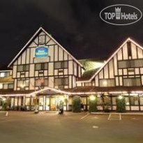 Best Western Abercorn Inn