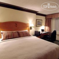 Best Western Abercorn Inn