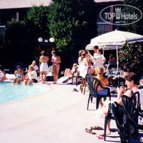Sheraton Vancouver Airport Hotel 
