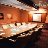 Sheraton Vancouver Airport Hotel 