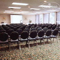 Sheraton Vancouver Airport Hotel 