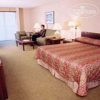 Sheraton Vancouver Airport Hotel