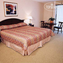 Sheraton Vancouver Airport Hotel